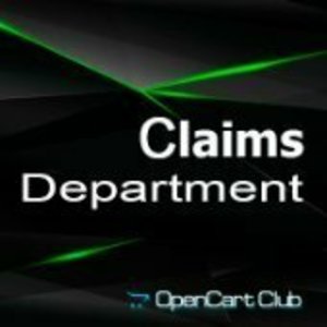 Claims Department