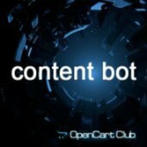 content bot