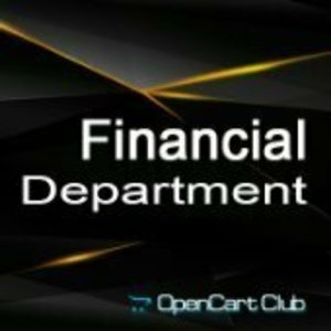 Financial Department
