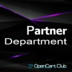 Partner Department