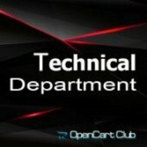 Technical Department