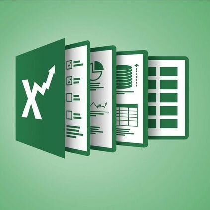 Прайс-лист товаров Excel