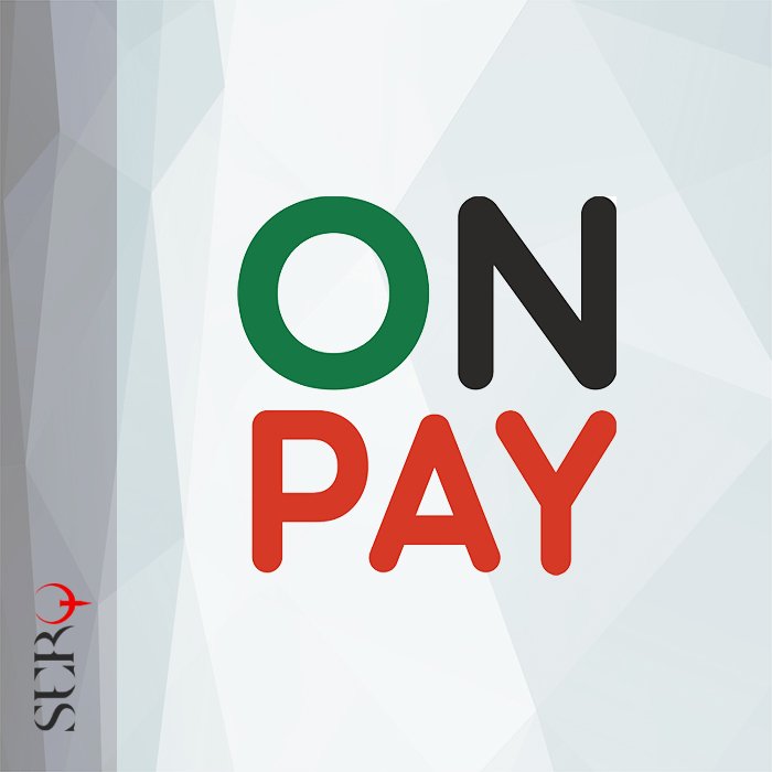 Модуль системы оплаты Onpay