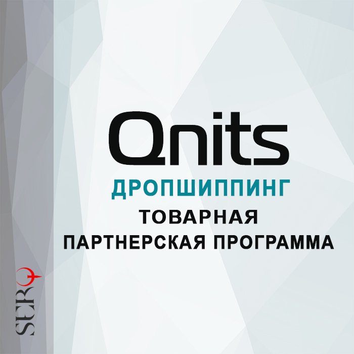 Модуль API передачи заказов в Qnits