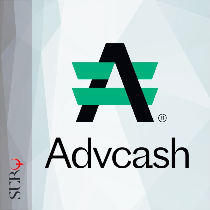 Модуль системы оплаты Advcash